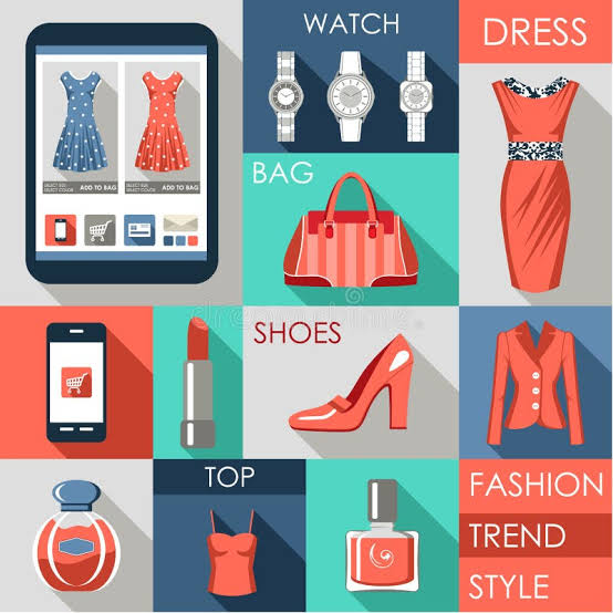 Fashion