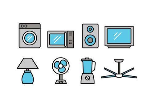 Electronics