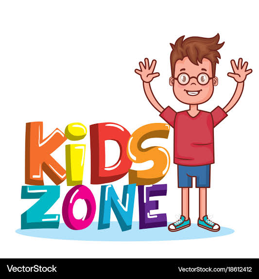 Kids Zone