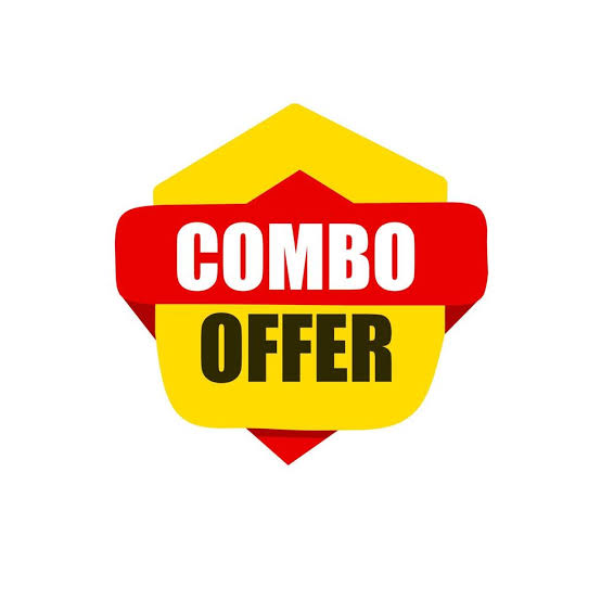Combo Offer